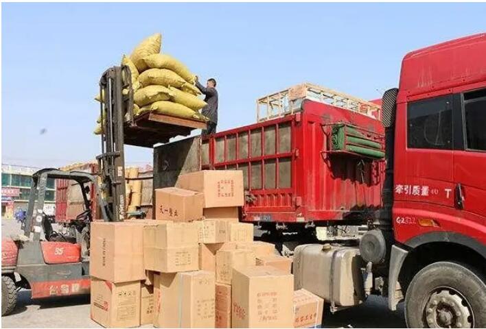 漳州到天涯区物流专线