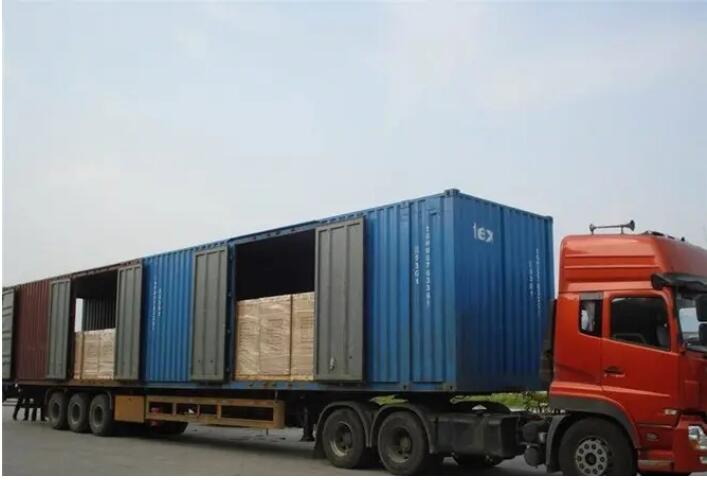 漳州到天涯区整车运输