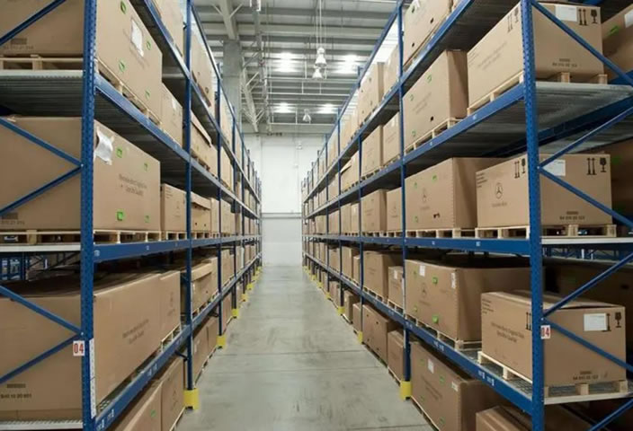 漳州到天涯区货物仓储