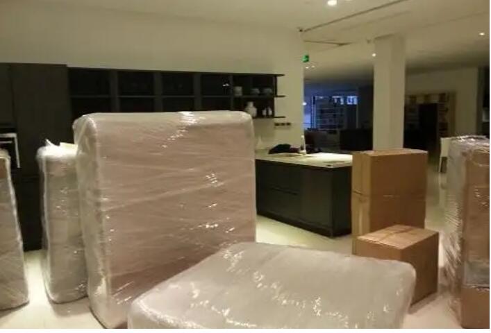 漳州到天涯区长途搬家