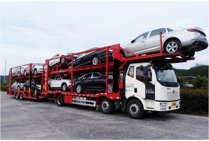 漳州到天涯区轿车托运